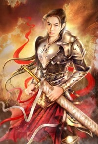 華夏神話:道士傳奇(我當道士那些年)