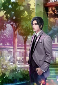 婚寵難戒