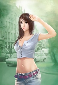 煙雲錄(珍藏版全本)