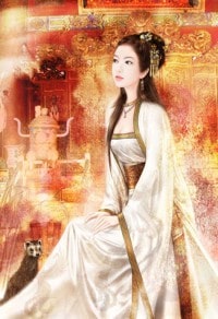 她们同时怀了我的孩子