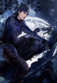 造化之王