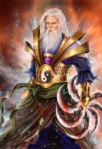 帝王攻略
