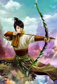 賭海騰龍+斷劍情俠