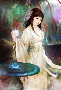銀耀-捭闔錄