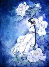 盛世傾寵：極品女帝太腹黑