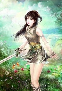 美國大牧場