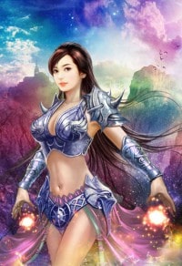 农家药女：富贵临门