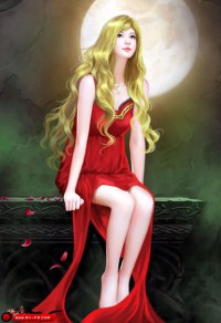 香蜜沉沉燼如霜:只為潤玉